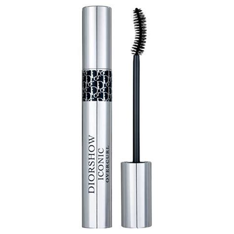 christian dior mascara diorshow iconic overcurl|diorshow 24h buildable volume mascara.